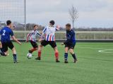 S.K.N.W.K. JO19-1 - Krabbendijke JO19-1 (competitie) 2023-2024 (3e fase) (179/226)